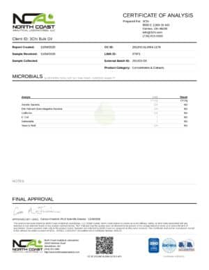 Delta 8 THC Oil - 28g - Our bulk Delta 8 THC oil is the highest quality Delta 8 THC on the market. Batch tests typically range from 94-99% depending on the lab. It's 100% hemp-derived and federally legal.