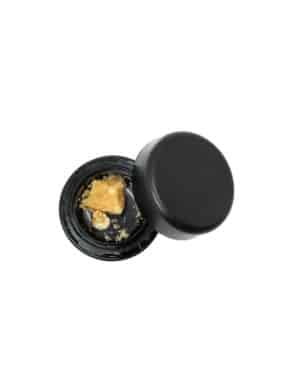 CBD Distillate - Broad Spectrum - Our broad spectrum CBD distillate is an extremely high-purity amber oil that contains 85-95 percent CBD as well as other minor cannabinoids like CBC, CBG, and CBDv with no detectable amounts of Delta 9 THC. It is extracted from USA grown hemp and typically arrives crystallized due to its high CBD content.