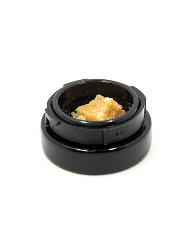 CBD Distillate - Broad Spectrum - Our broad spectrum CBD distillate is an extremely high-purity amber oil that contains 85-95 percent CBD as well as other minor cannabinoids like CBC, CBG, and CBDv with no detectable amounts of Delta 9 THC. It is extracted from USA grown hemp and typically arrives crystallized due to its high CBD content.