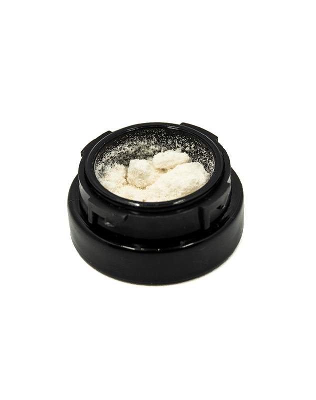 CBD Isolate - Our CBD isolate is a high-quality crystalline powder containing over >99% CBD and is extracted from USA-grown hemp.