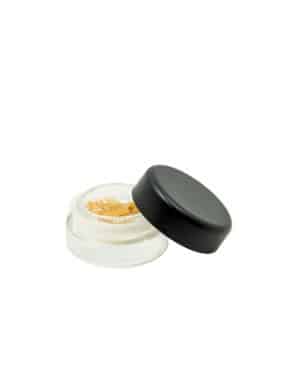 CBG Distillate | ~70% CBG & 25% CBD - Our broad spectrum CBG distillate is a high-purity amber oil that contains ~70`percent CBG and ~25% CBD (depending on the batch) with no detectable amounts of Delta 9 THC. It is extracted from USA-grown, high-CBG strains of hemp and typically arrives crystallized due to its high CBG content.