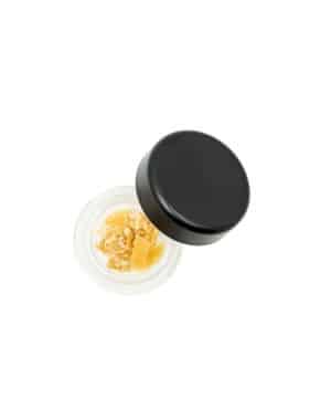 CBG Distillate | ~70% CBG & 25% CBD - Our broad spectrum CBG distillate is a high-purity amber oil that contains ~70`percent CBG and ~25% CBD (depending on the batch) with no detectable amounts of Delta 9 THC. It is extracted from USA-grown, high-CBG strains of hemp and typically arrives crystallized due to its high CBG content.