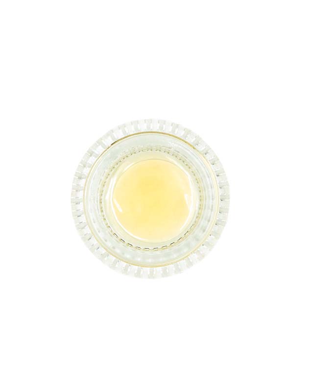 Delta 8 Sauce - 3 Grams with Cannabis Derived Terpenes - 3 grams of the most potent Delta 8 sauce on the market. It has an unbeatable uplifting feel and is made of 95% Delta 8 THC oil and 5% cannabis-derived terpenes. This is the same oil found in our vape cartridges, but ready for dabbing or oral consumption. Sativa/Indica/Hybrid and effects indications for each product will appear when a strain is selected from the drop downs below.