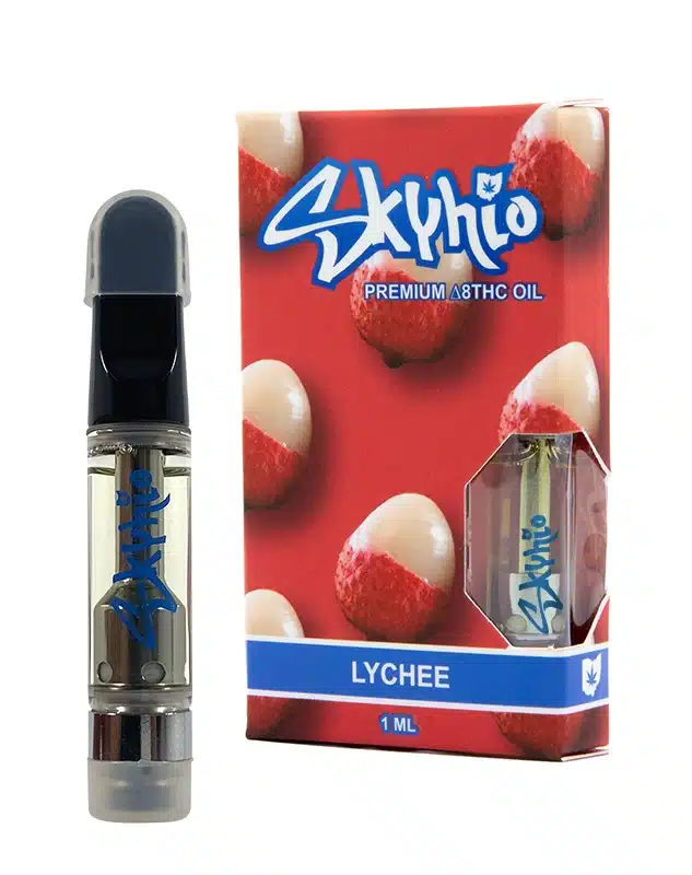 christmas flavored vapes Live Resin Delta 8 THC Vape Pen with PHC THCJD Jungle Juice