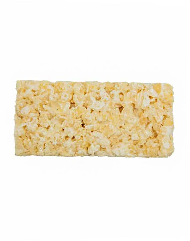 Delta 8 Cereal Treats - Krispy Rice - Cereal: Krispy Rice