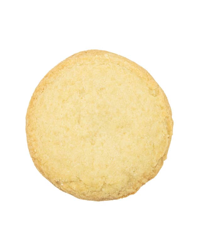 Delta 8 Cookies - Sugar Cookie - Flavor: Sugar Cookie