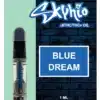 THCv Vape Cartridge - Our THCv vape cartridge features 100% hemp-derived ∆8THC and THCv and a custom blend of CBC, CBT, CBD, and terpenes. It comes in a 510 compatible ceramic core cartridge for peak performance and flavor.
NOTE: These carts hold 1.25ml and are filled to a full 1ml. The extra space allows for less clogging and better performance.