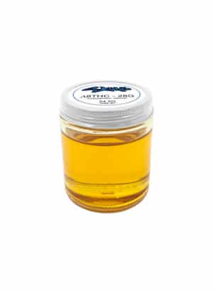 Delta 8 THC Oil - 28g - Our bulk Delta 8 THC oil is the highest quality Delta 8 THC on the market. Batch tests typically range from 94-99% depending on the lab. It's 100% hemp-derived and federally legal.