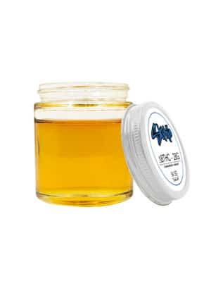 Delta 8 THC Oil - 28g - Our bulk Delta 8 THC oil is the highest quality Delta 8 THC on the market. Batch tests typically range from 94-99% depending on the lab. It's 100% hemp-derived and federally legal.