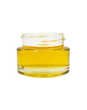 Delta 8 Sauce - 10 Grams with Cannabis Derived Terpenes - Berry Pie - Strain: Berry Pie