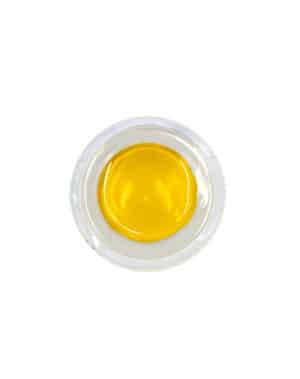 Delta 8 Sauce - 10 Grams with Cannabis Derived Terpenes - Berry Pie - Strain: Berry Pie