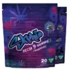 Delta 9 Gummies - Meet our new Delta 9 THC gummies. These new, extra potent gummies will blow your mind in the best way possible, we’re called Sky-hio for a reason. 


 	Fast-acting 10mg Delta 9 THC gummies
 	Long-lasting and potent
 	Vegan and cruelty-free - no animal gelatin
 	Derived from USA-grown hemp
 	2018 Farm Bill Compliant: <0.3% Delta 9 THC