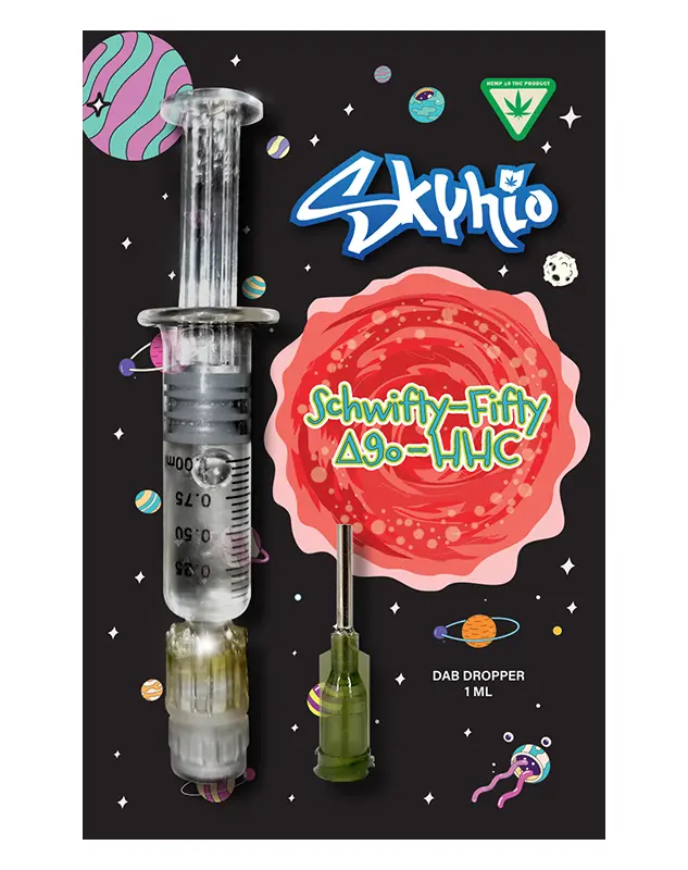 HHC Vapes: What You Need to Know Before You Buy - Skyhio