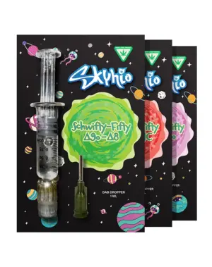 Delta 9o Products | Buy D9o Online- Skyhio