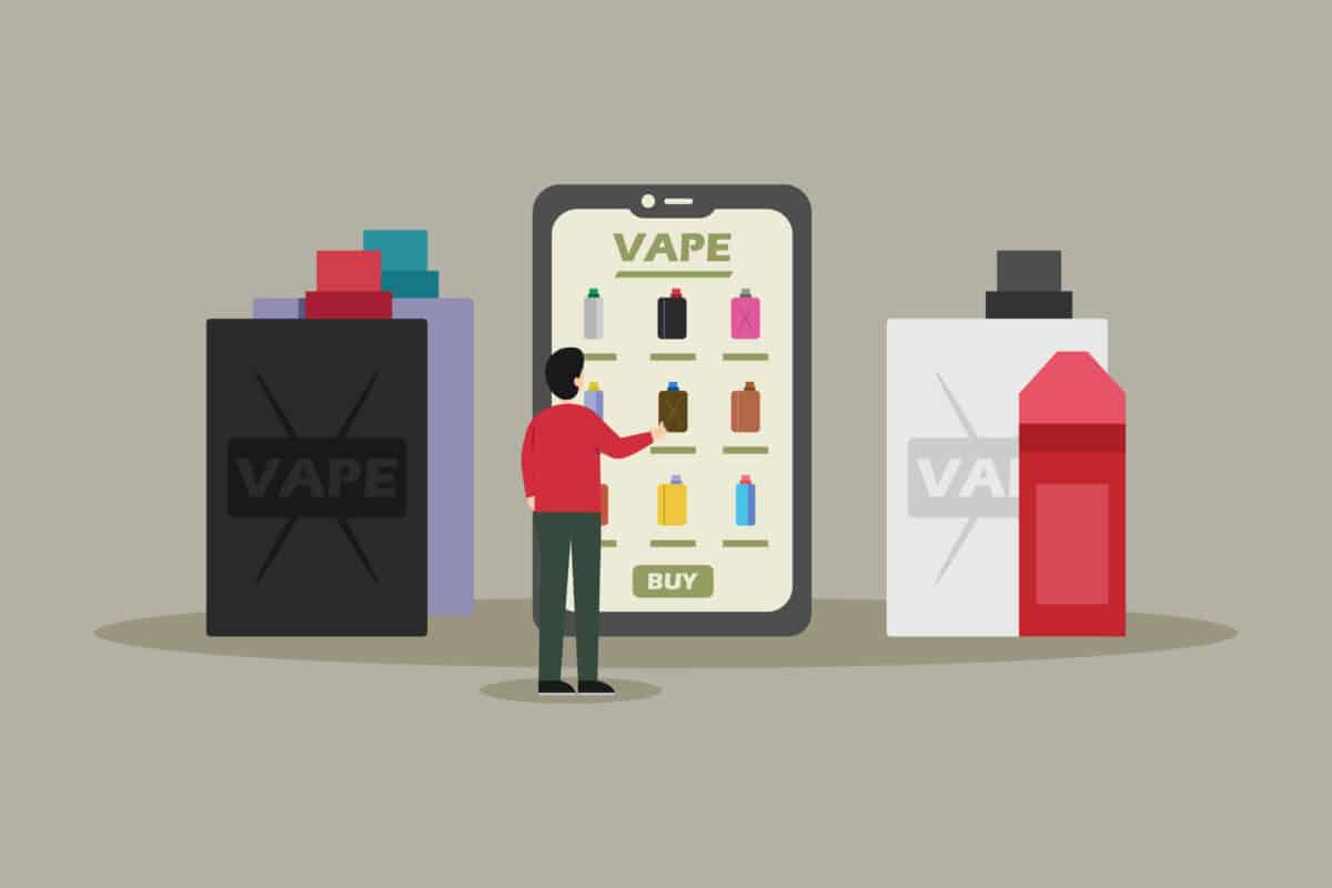 Skyhio's Delta 8 Vapes Online