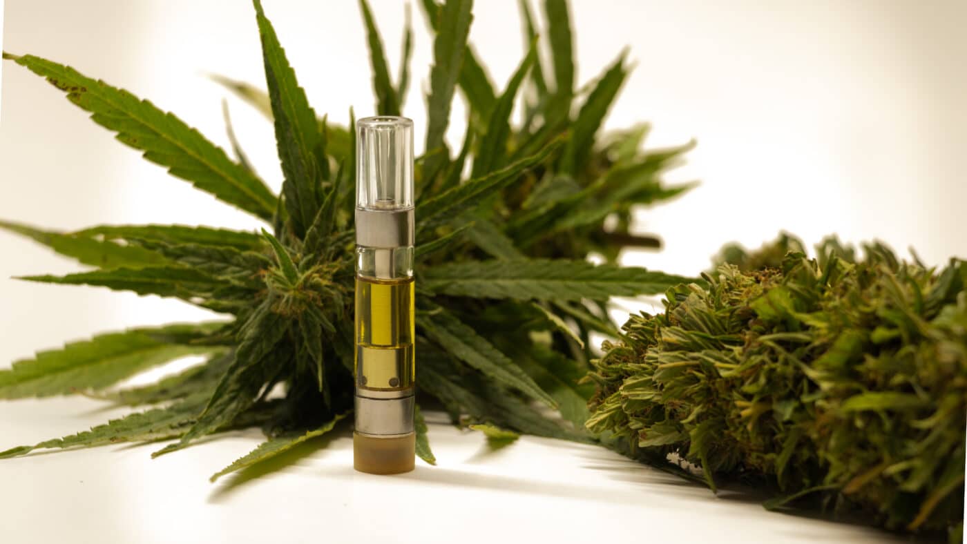 Elevating Your Cannabis Experience With Delta 8 Carts