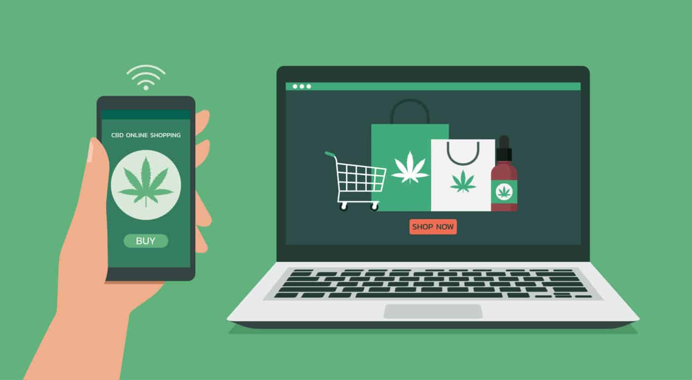 Buy Cannabis Online: Skyhio's Guide to Quality and Convenience