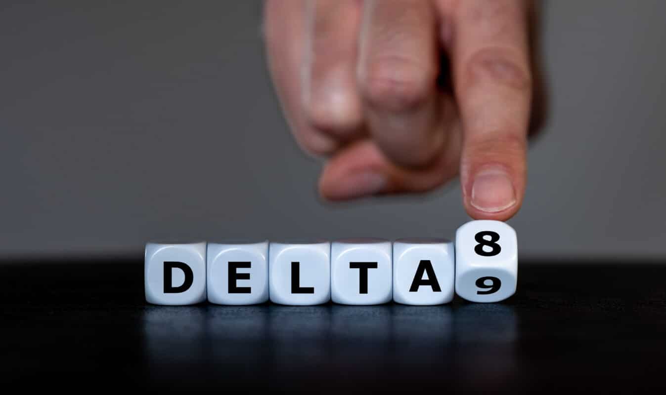 Delta 8 vs Delta 9: What's the Difference?