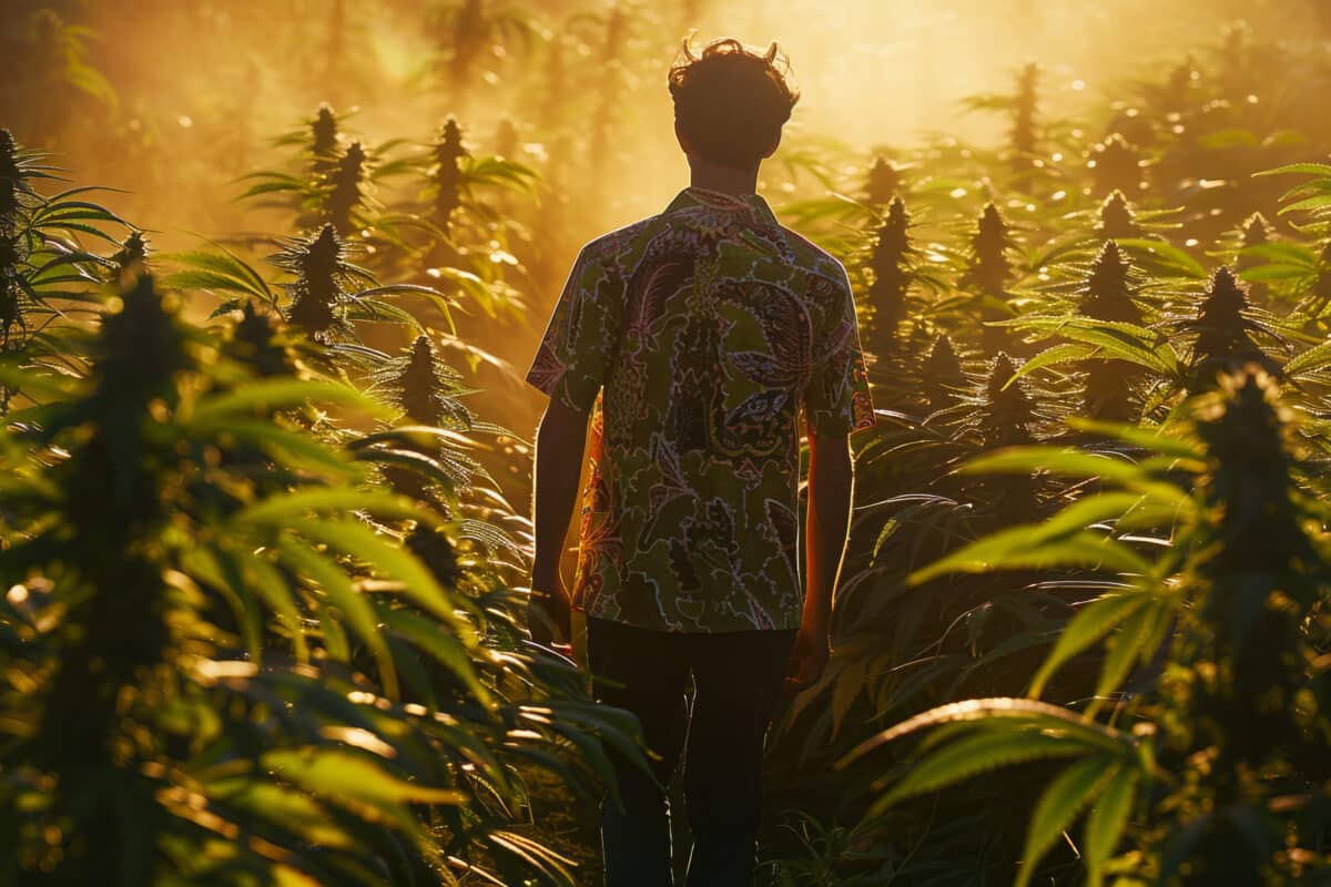 Enhance Your Summer Activities with THCA Flower