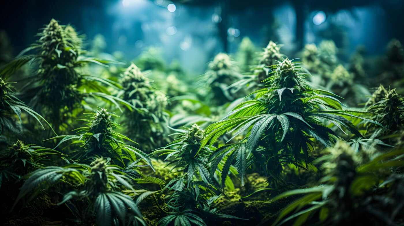 Exploring THCA Flower: Potential Benefits and Effects
