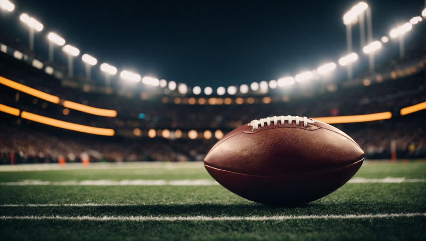NFL Watch Party and THCA Flower Pre-Rolls: The Perfect Pair