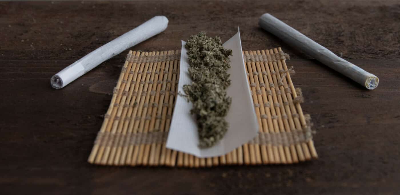 THCA Pre-Rolls: The Convenient Marijuana Alternative You've Been Looking For