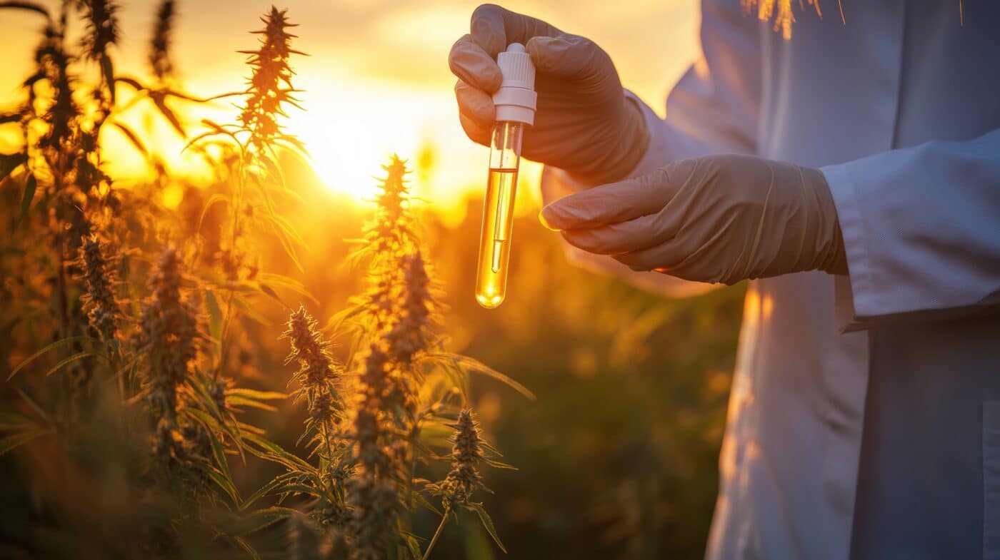 How Is THCA Flower Made? The Science Behind THCA