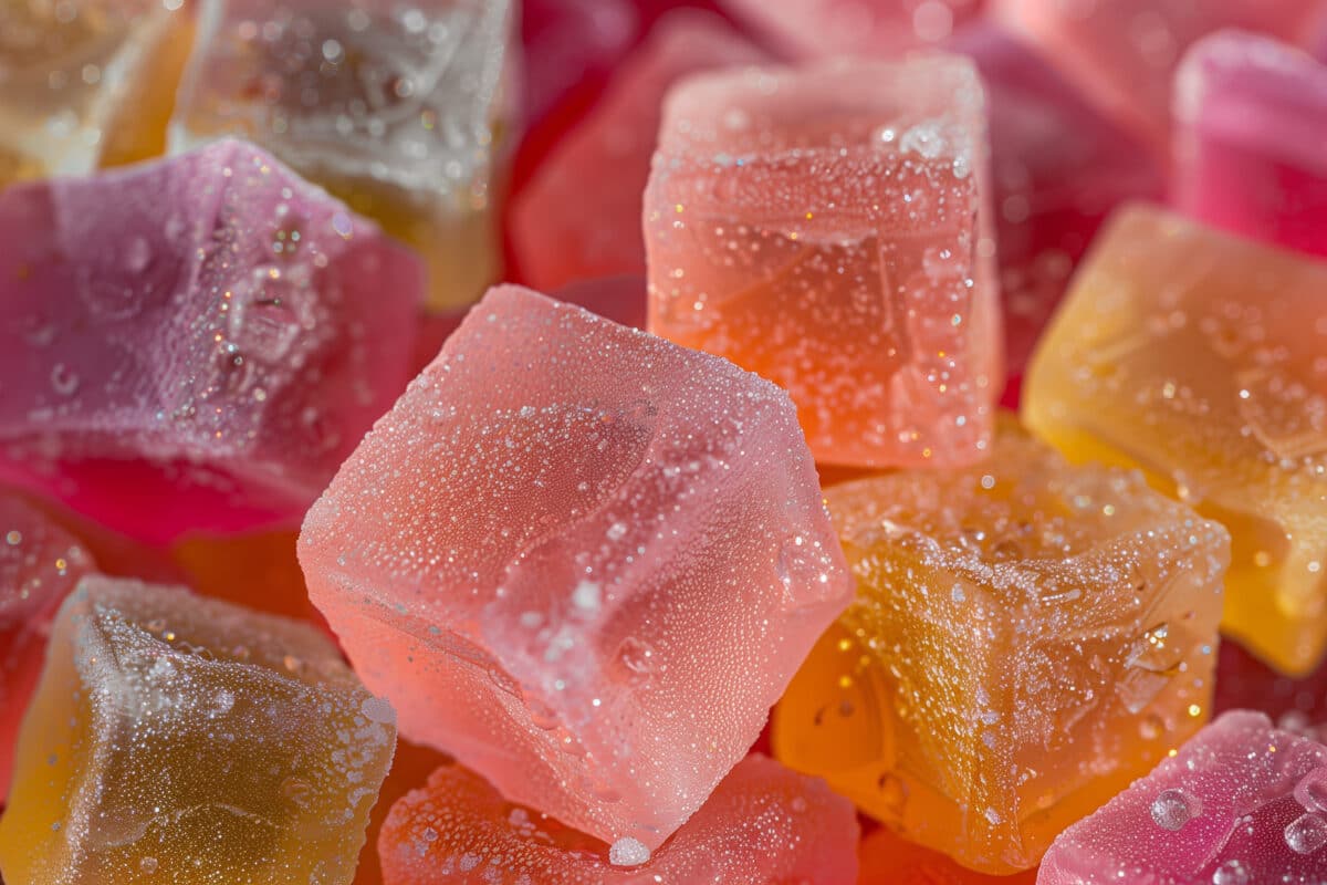 How Many Delta 9 THC Gummies Should I Take?