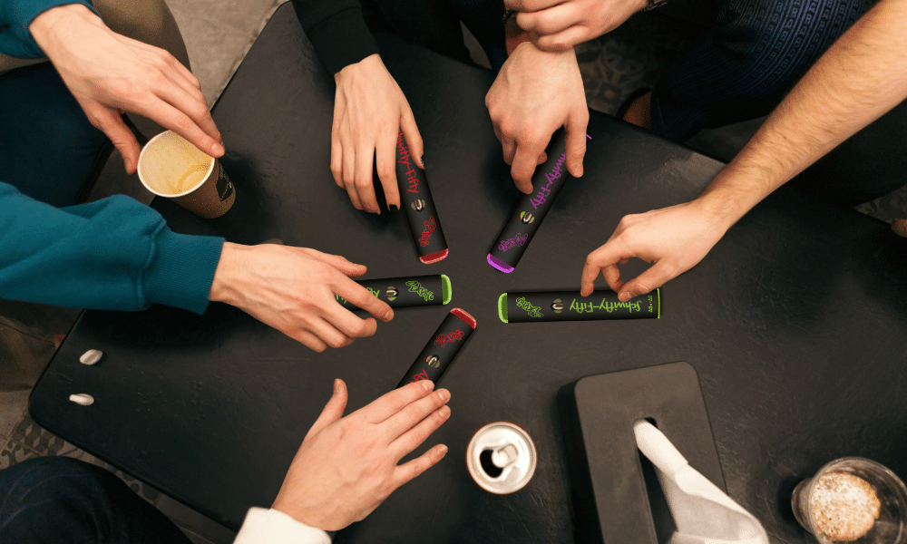 aroma vap Why Delta 9 Carts Community Plan Are the Best for Weed Lovers – SkyNet  Worldwide Express
