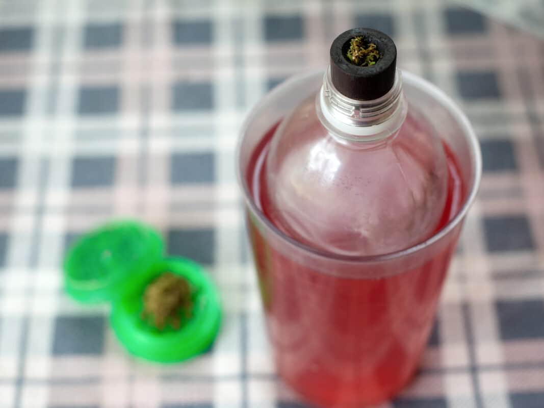 DIY Bong Building: A 4/20 Survival Guide