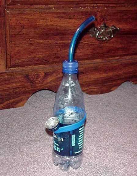 DIY Bong Building: A 4/20 Survival Guide
