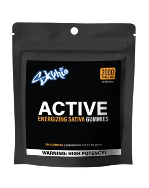 Delta 8 THC Product Testing