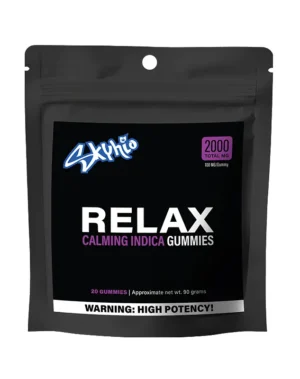 Delta 8 THC Product Testing